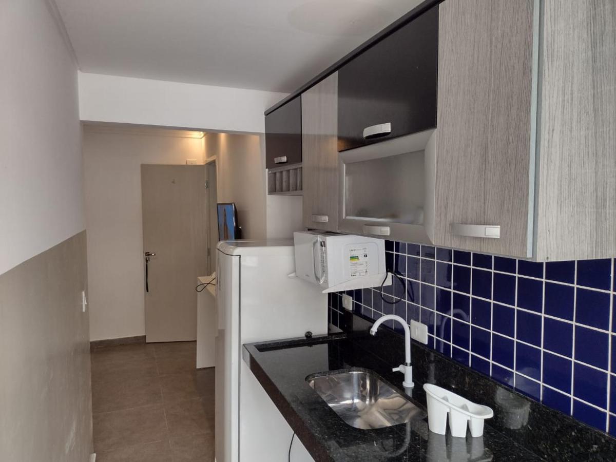 Apartamento com Varanda