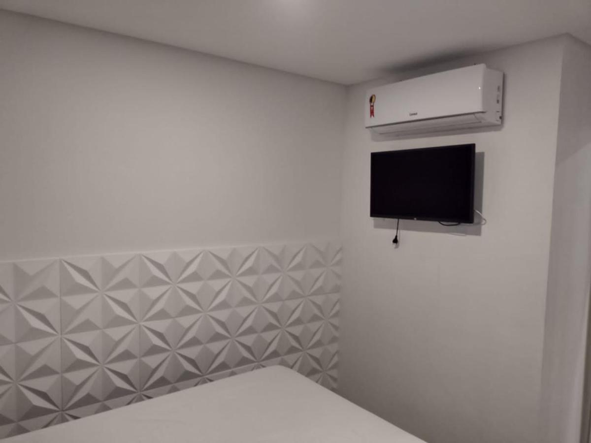 Apartamento Standard