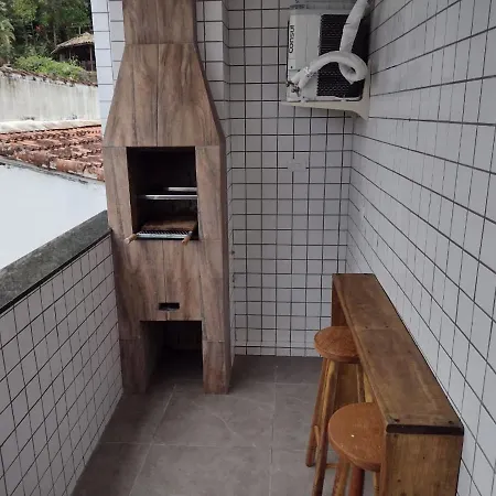 Apartamento Cereja do Mar-3